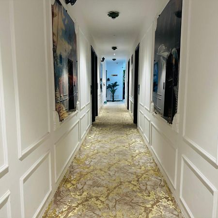 Holidayvilla & Suites Amritsar- Green Avenue Eksteriør bilde