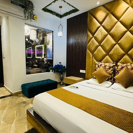 Holidayvilla & Suites Amritsar- Green Avenue Eksteriør bilde