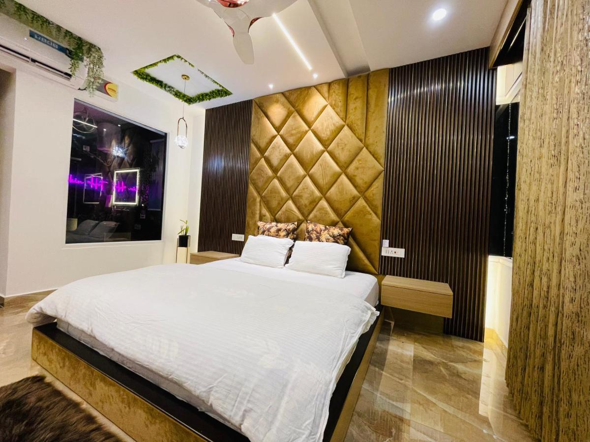 Holidayvilla & Suites Amritsar- Green Avenue Eksteriør bilde