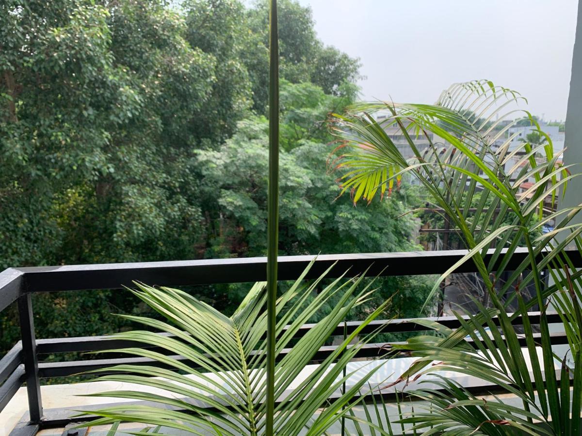 Holidayvilla & Suites Amritsar- Green Avenue Eksteriør bilde