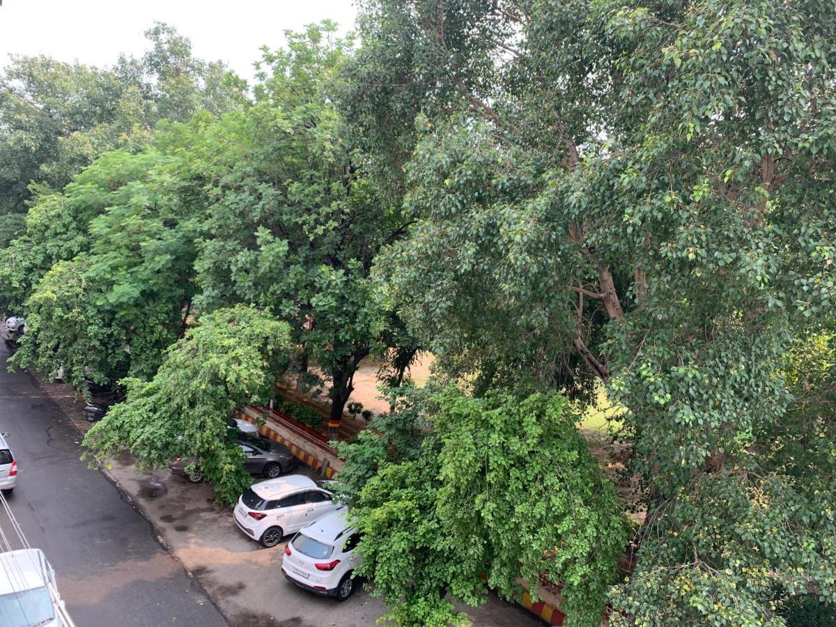 Holidayvilla & Suites Amritsar- Green Avenue Eksteriør bilde