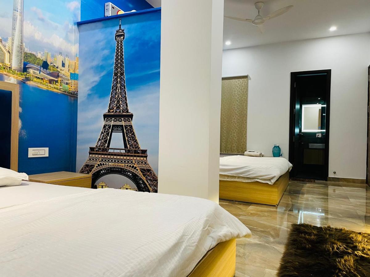 Holidayvilla & Suites Amritsar- Green Avenue Eksteriør bilde