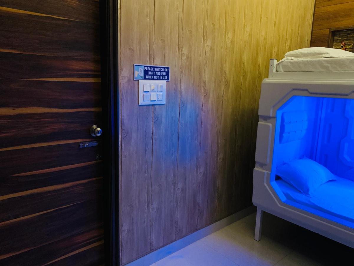 Holidayvilla & Suites Amritsar- Green Avenue Eksteriør bilde