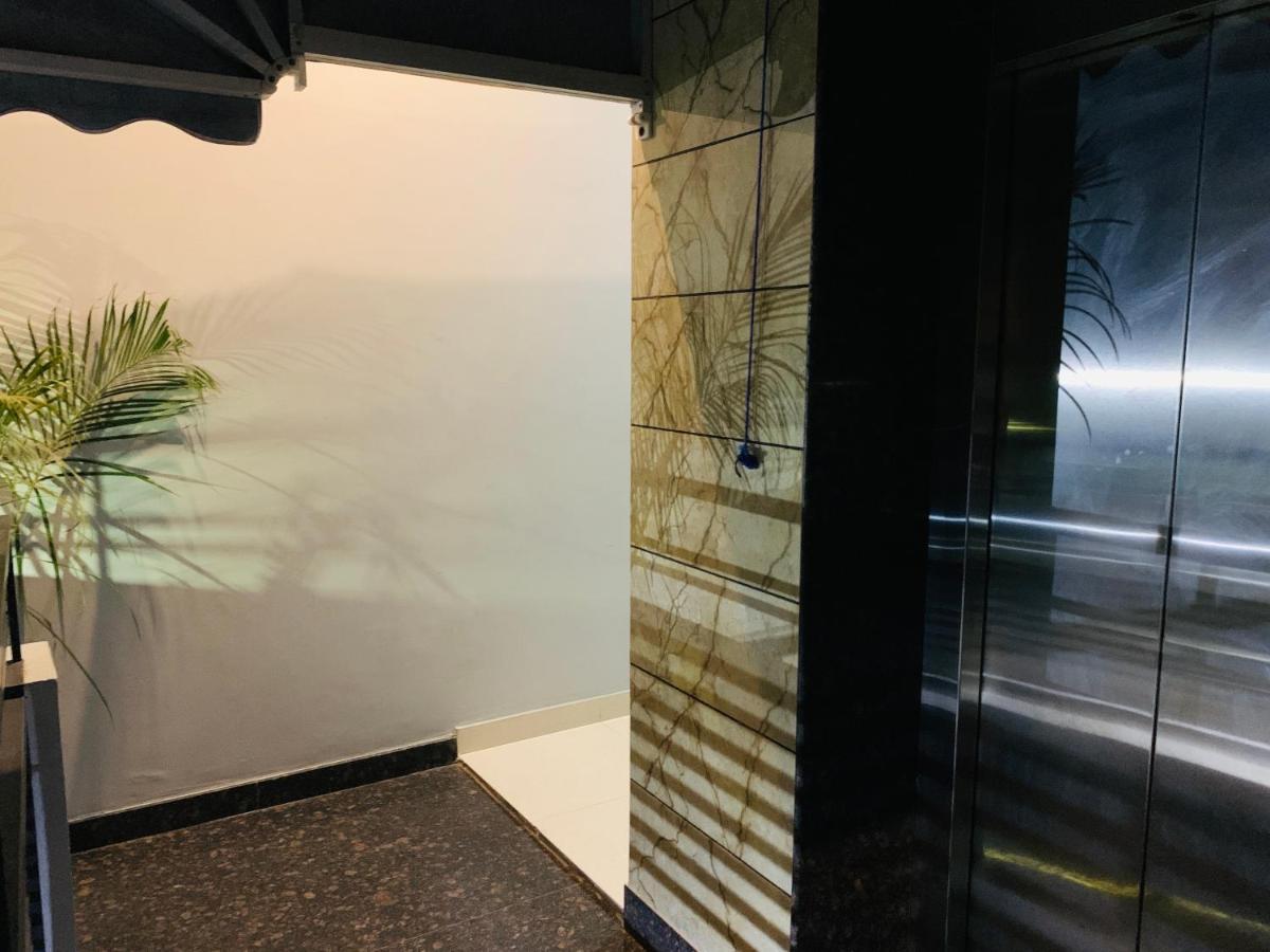 Holidayvilla & Suites Amritsar- Green Avenue Eksteriør bilde