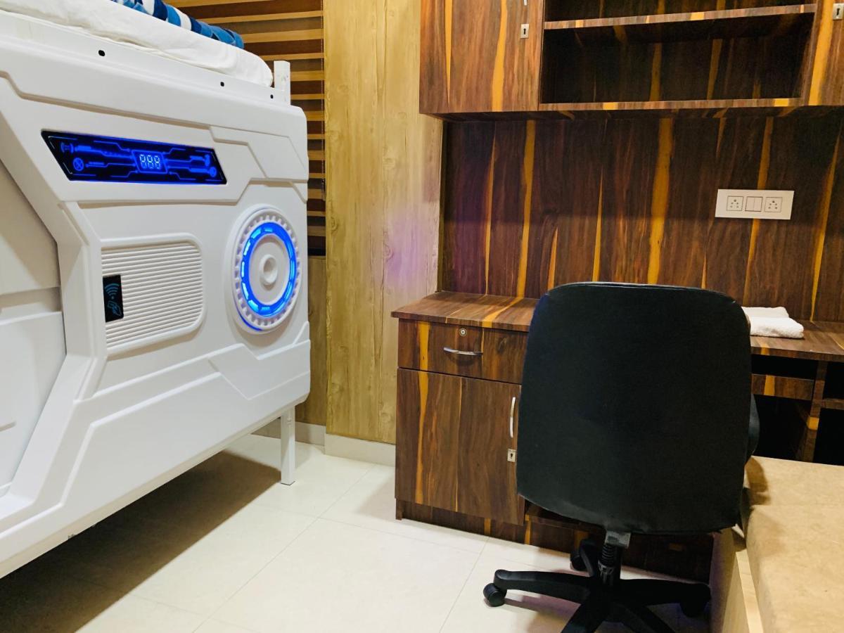 Holidayvilla & Suites Amritsar- Green Avenue Eksteriør bilde