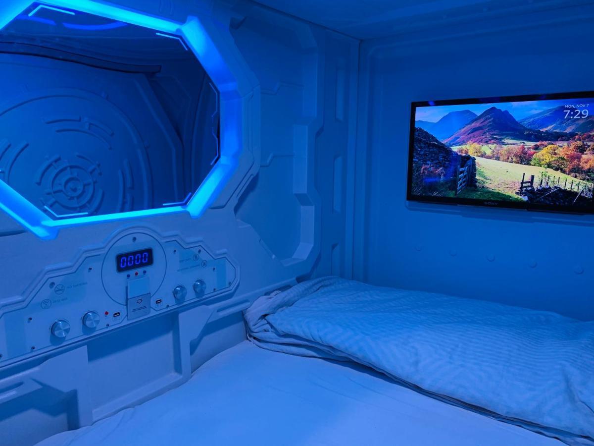 Holidayvilla & Suites Amritsar- Green Avenue Eksteriør bilde