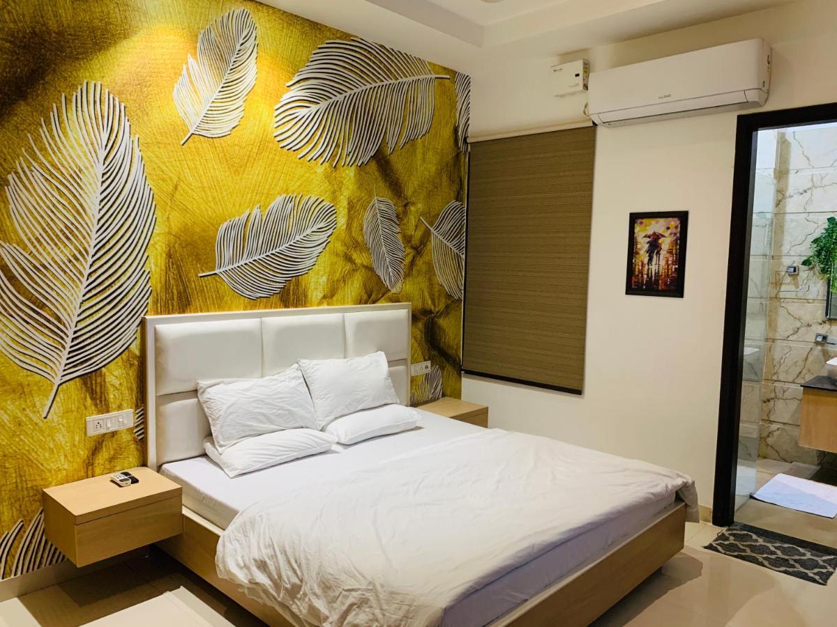 Holidayvilla & Suites Amritsar- Green Avenue Eksteriør bilde