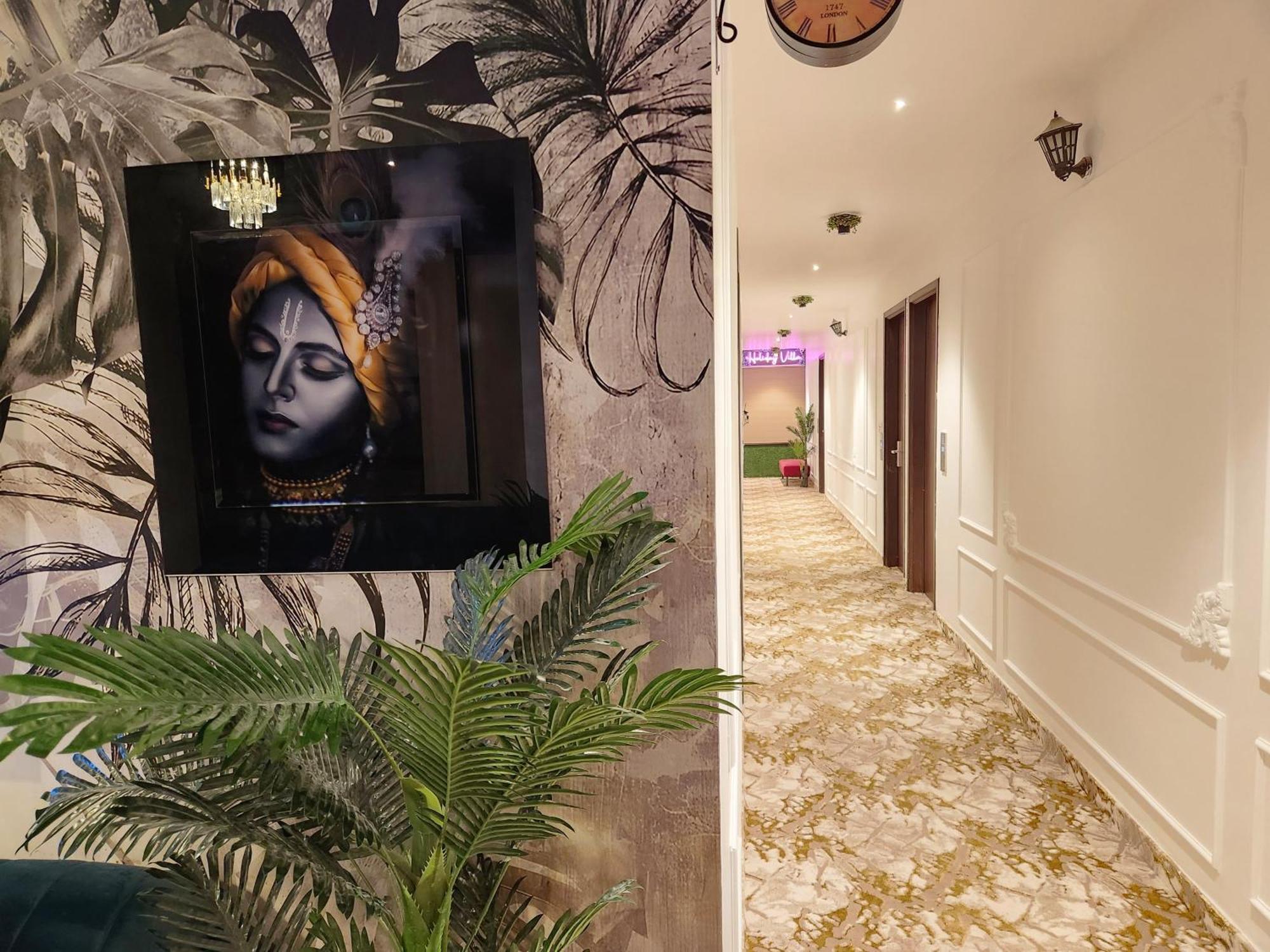 Holidayvilla & Suites Amritsar- Green Avenue Eksteriør bilde