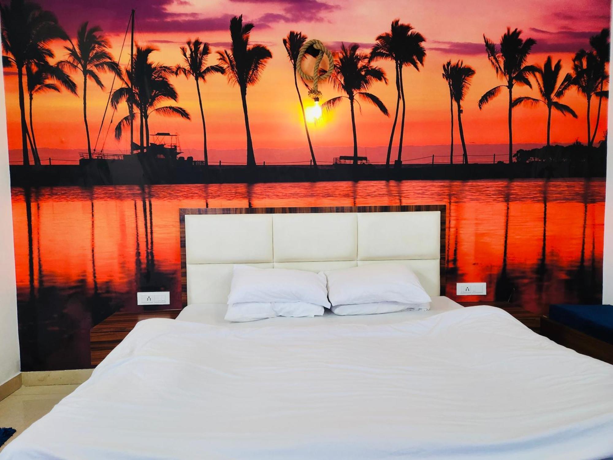 Holidayvilla & Suites Amritsar- Green Avenue Eksteriør bilde