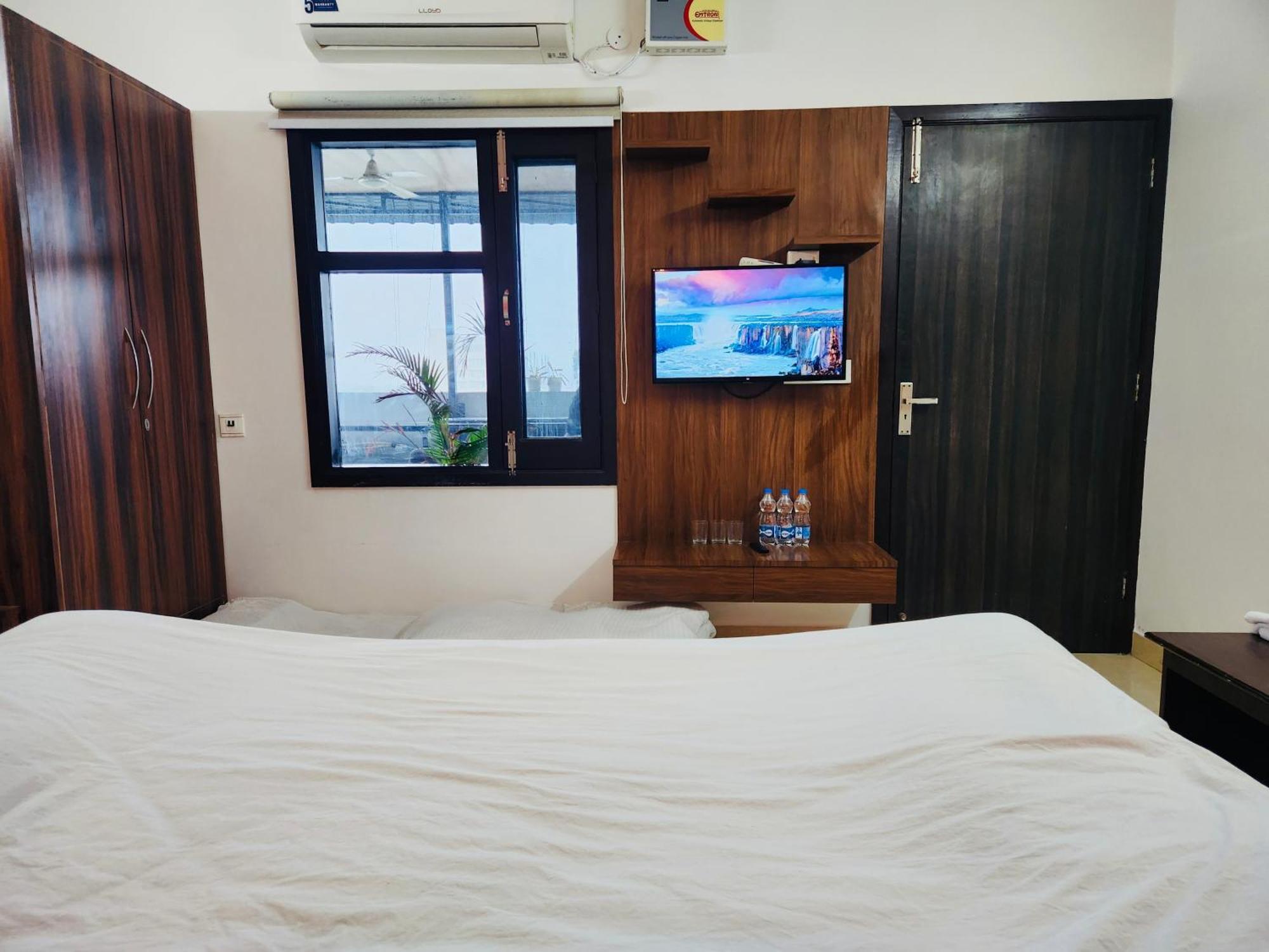Holidayvilla & Suites Amritsar- Green Avenue Eksteriør bilde
