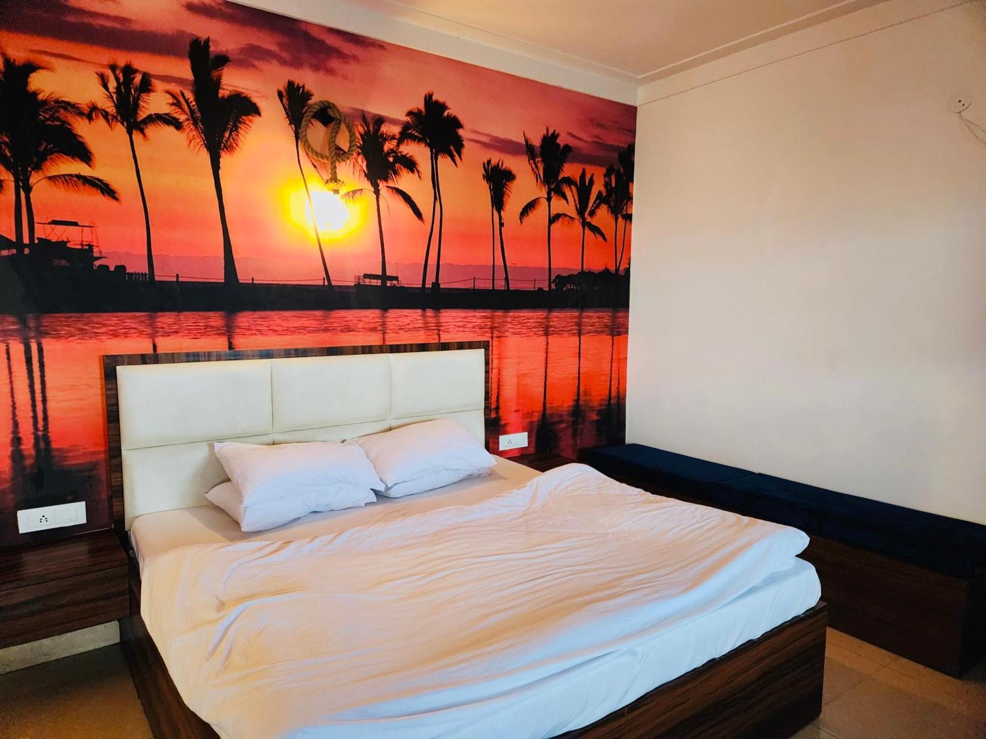 Holidayvilla & Suites Amritsar- Green Avenue Eksteriør bilde