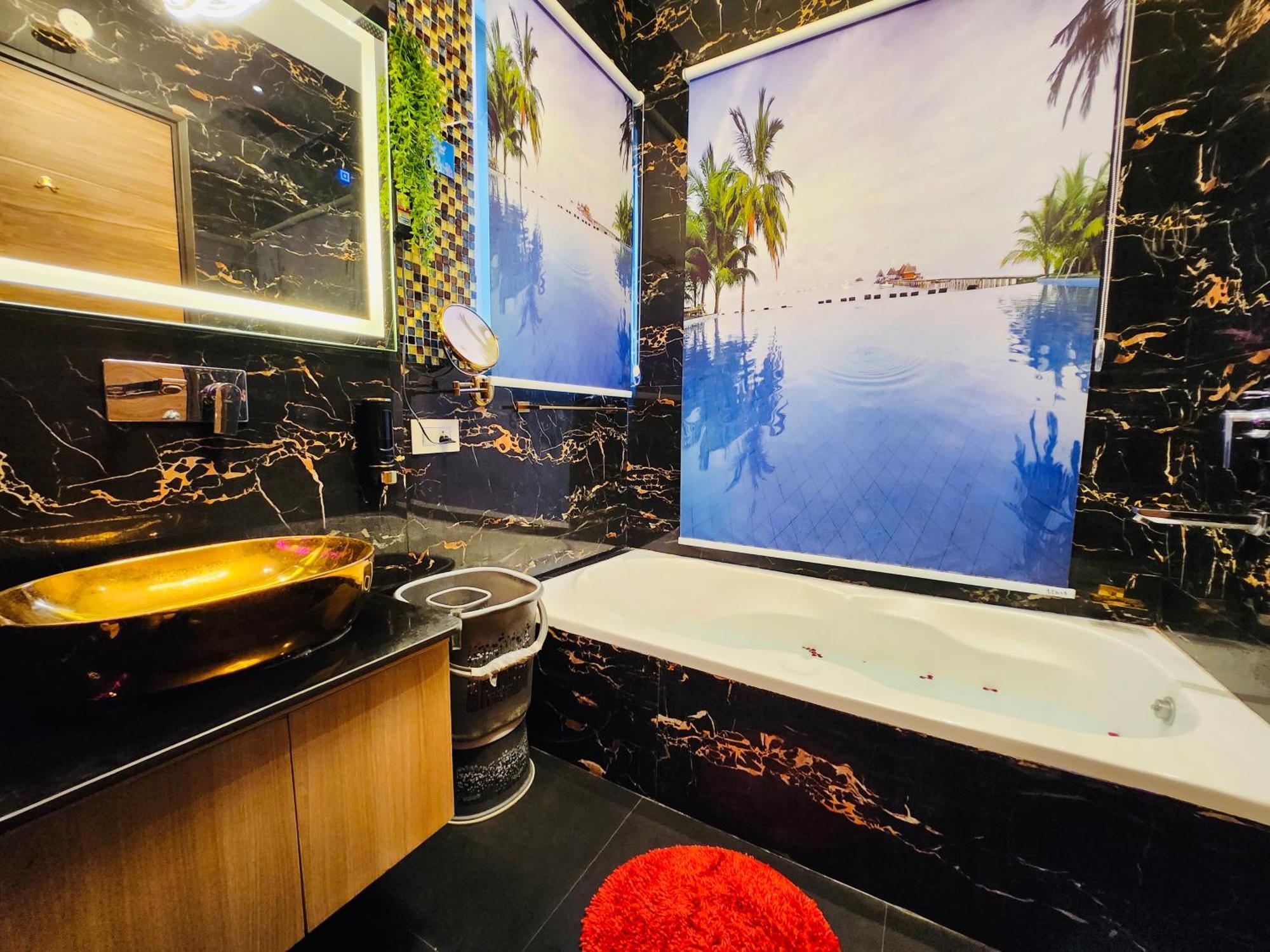 Holidayvilla & Suites Amritsar- Green Avenue Eksteriør bilde