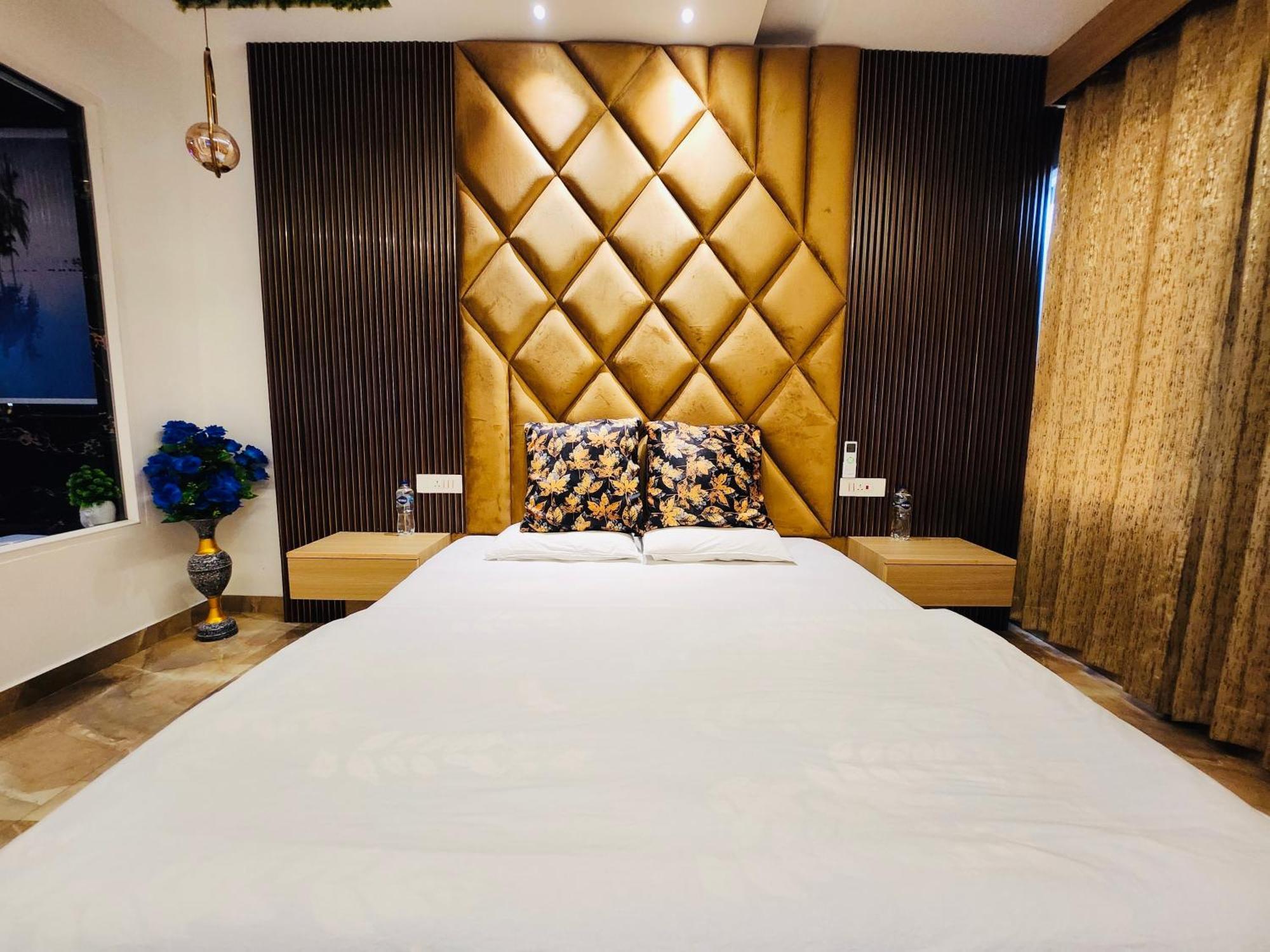 Holidayvilla & Suites Amritsar- Green Avenue Eksteriør bilde